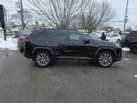 Toyota Rav4 Limited * AWD * 360  * Обдухване * Шибидах *  - 18750 € / 36671.81 лв. - 84687061 3