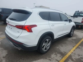 Hyundai Santa fe  PREFERRED| PANORAMA| 2 КЛЮЧА|  - 23999 € / 46937.96 лв. - 63099424 3