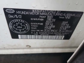 Hyundai Santa fe  PREFERRED| PANORAMA| 2 КЛЮЧА|  - 23999 € / 46937.96 лв. - 63099424 16