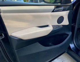 BMW X3 2.0d XDrive  - 11000 € / 21514.13 лв. - 70564277 11