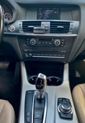 BMW X3 2.0d XDrive  - 11000 € / 21514.13 лв. - 70564277 8