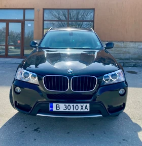 BMW X3 2.0d XDrive  - 11000 € / 21514.13 лв. - 70564277 2