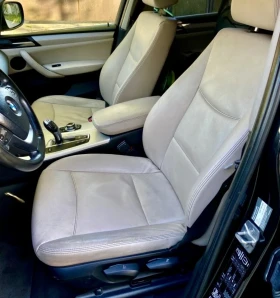 BMW X3 2.0d XDrive  - 11000 € / 21514.13 лв. - 70564277 10