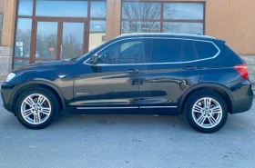 BMW X3 2.0d XDrive  - 11000 € / 21514.13 лв. - 70564277 6