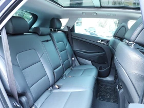 Hyundai Tucson 2.0ШВЕЙЦАРИЯ/VERTEX/4x4/АВТОМАТИК/ОБДУХВАНЕ/КАМЕРА - 15300 € / 29924.20 лв. - 32846126 16
