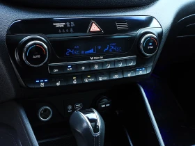 Hyundai Tucson 2.0ШВЕЙЦАРИЯ/VERTEX/4x4/АВТОМАТИК/ОБДУХВАНЕ/КАМЕРА - 15300 € / 29924.20 лв. - 32846126 11