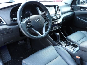 Hyundai Tucson 2.0ШВЕЙЦАРИЯ/VERTEX/4x4/АВТОМАТИК/ОБДУХВАНЕ/КАМЕРА - 15300 € / 29924.20 лв. - 32846126 9