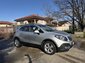 Opel Mokka 1.4 Turbo Edition ecoFlex - 7650 € / 14962.10 лв. - 86168750 3