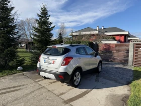 Opel Mokka 1.4 Turbo Edition ecoFlex - 7650 € / 14962.10 лв. - 86168750 4