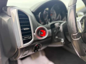 Porsche Cayenne GTS  CARFAX | Mobile.bg � ����� ������ 12