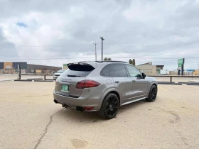 Porsche Cayenne GTS  CARFAX | Mobile.bg � ����� ������ 15