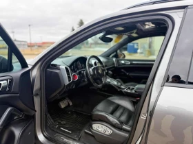 Porsche Cayenne GTS  CARFAX | Mobile.bg � ����� ������ 6