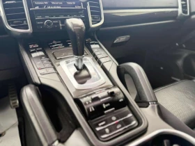 Porsche Cayenne GTS  CARFAX | Mobile.bg � ����� ������ 14