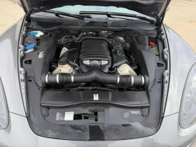 Porsche Cayenne GTS  CARFAX | Mobile.bg � ����� ������ 16