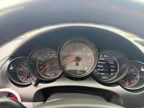 Porsche Cayenne GTS  CARFAX | Mobile.bg � ����� ������ 9