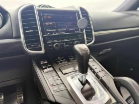 Porsche Cayenne GTS  CARFAX | Mobile.bg � ����� ������ 10