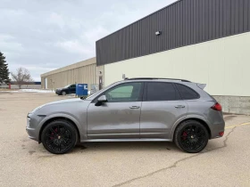 Porsche Cayenne GTS  CARFAX | Mobile.bg � ����� ������ 3