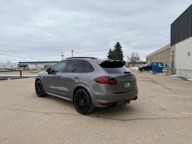Porsche Cayenne GTS  CARFAX | Mobile.bg � ����� ������ 11
