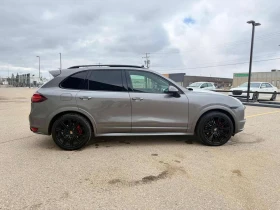 Porsche Cayenne GTS  CARFAX | Mobile.bg � ����� ������ 4