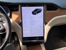 Tesla Model X | Long Range | ��� ����� |  CARFAX | Mobile.bg � ����� ������ 9