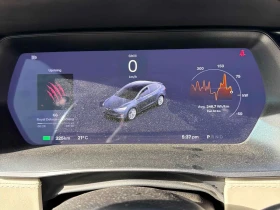 Tesla Model X | Long Range | ��� ����� |  CARFAX | Mobile.bg � ����� ������ 8