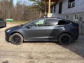 Tesla Model X | Long Range | ��� ����� |  CARFAX | Mobile.bg � ����� ������ 2