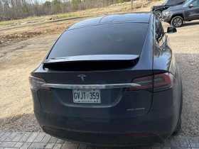 Tesla Model X | Long Range | ��� ����� |  CARFAX | Mobile.bg � ����� ������ 4
