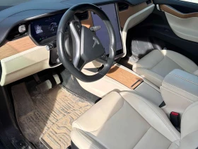 Tesla Model X | Long Range | ��� ����� |  CARFAX | Mobile.bg � ����� ������ 5