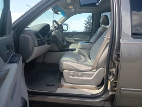 Chevrolet Suburban Z-71 DIFF LOCK | Mobile.bg � ����� ������ 8