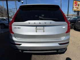 Volvo Xc90 T8* R* DESIGN* HYBRID* �����* ���������* ��������� | Mobile.bg � ����� ������ 6