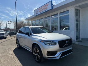����� �� �������� �� Volvo Xc90 T8* R* DESIGN* HYBRID* �����* ���������* ���������