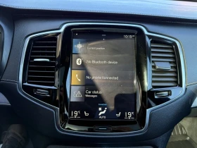 Volvo Xc90 T8* R* DESIGN* HYBRID* �����* ���������* ��������� | Mobile.bg � ����� ������ 9
