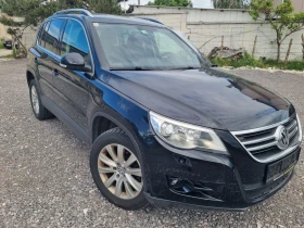 VW Tiguan 2.0tdi 4x4 | Mobile.bg � ����� ������ 6