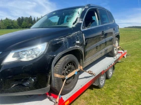 VW Tiguan 2.0tdi 4x4 | Mobile.bg � ����� ������ 13