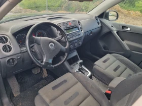 VW Tiguan 2.0tdi 4x4 | Mobile.bg � ����� ������ 5