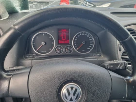 ����� �� �������� �� VW Tiguan 2.0tdi 4x4