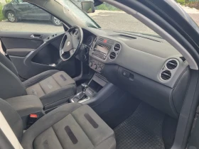VW Tiguan 2.0tdi 4x4 | Mobile.bg � ����� ������ 9