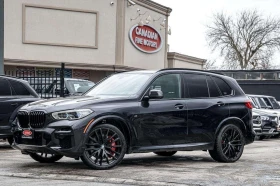 BMW X5 * CARFAX * БЕЗ ПЪРВОНАЧАЛНА ВНОСКА - 42000 € / 82144.86 лв. - 78059800 1