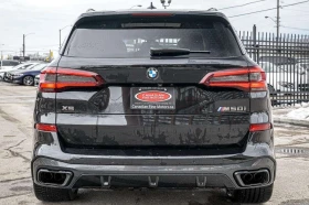 BMW X5 * CARFAX * БЕЗ ПЪРВОНАЧАЛНА ВНОСКА - 42000 € / 82144.86 лв. - 78059800 5