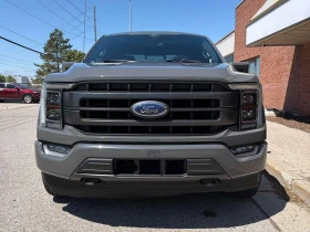 Ford F150 * 4WD SuperCrew 5.5' Box * ���������������� | Mobile.bg � ����� ������ 2