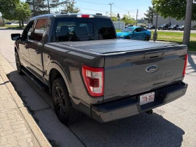 Ford F150 * 4WD SuperCrew 5.5' Box * ���������������� | Mobile.bg � ����� ������ 5