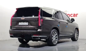 Cadillac Escalade 6.2* LUXURY* PLATINUM* FULL* ���������*  | Mobile.bg � ����� ������ 2