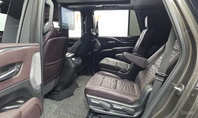 Cadillac Escalade 6.2* LUXURY* PLATINUM* FULL* ���������*  | Mobile.bg � ����� ������ 13