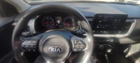 Kia Stonic 1.2 | Mobile.bg � ����� ������ 5