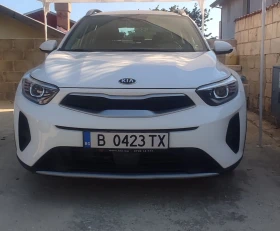 ������ Kia Stonic