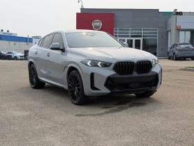 ������ BMW X6