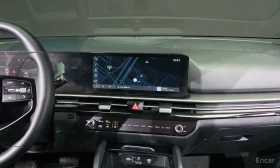 Kia Sportage PRESTIGE* ���������* ���������* LANE* ASSIST*  | Mobile.bg � ����� ������ 8