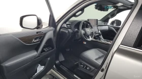 Lexus LX 700h Luxury* ������* �������* ���������* 360* HUD* PANO | Mobile.bg � ����� ������ 8