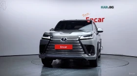Lexus LX 700h Luxury* ������* �������* ���������* 360* HUD* PANO | Mobile.bg � ����� ������ 3