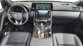 Lexus LX 700h Luxury* ������* �������* ���������* 360* HUD* PANO | Mobile.bg � ����� ������ 5